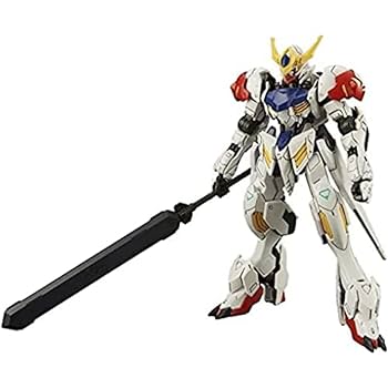 Amazon.co.jp: HG BAS5055446 Mobile Suit Gundam: Iron-Blooded